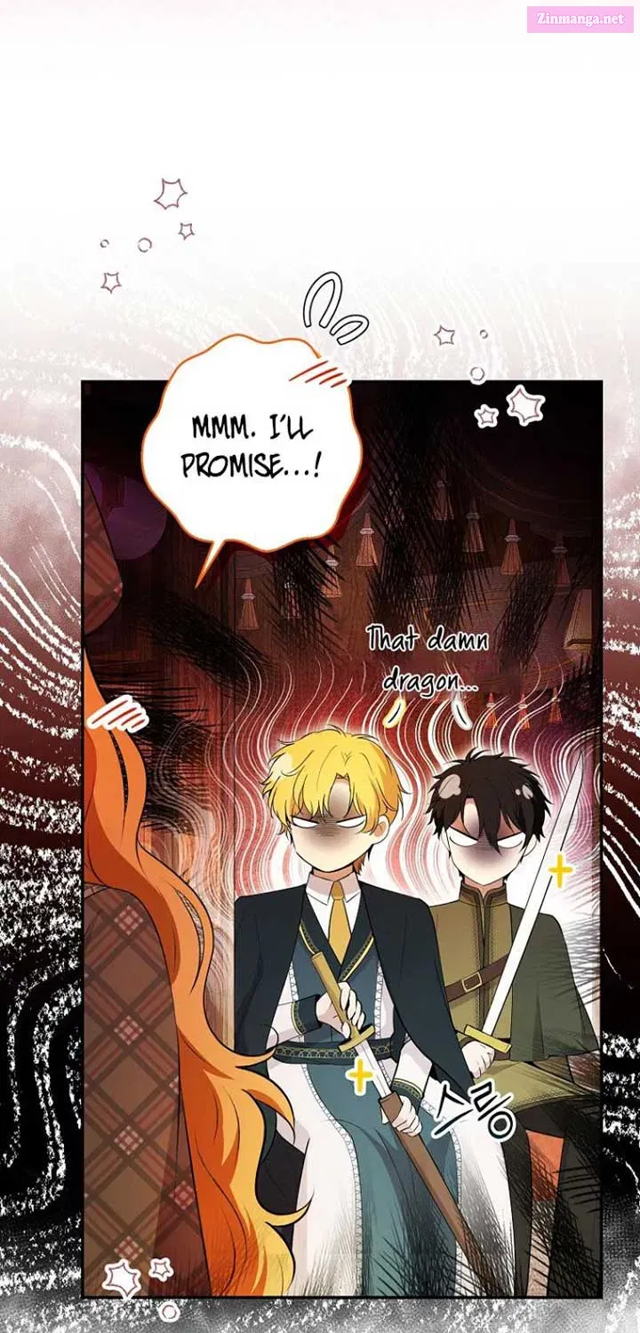 Talented Baby Squirrel Chapter 96 page 12 - Mangabat