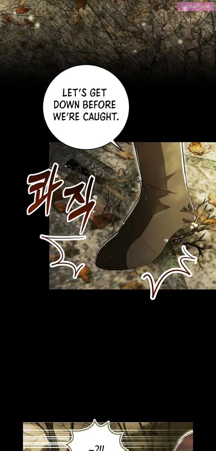 Talented Baby Squirrel Chapter 96 page 61 - Mangabat