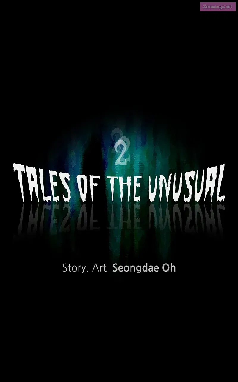 Tales of the Unusual 2 Chapter 11 page 12 - MangaKakalot