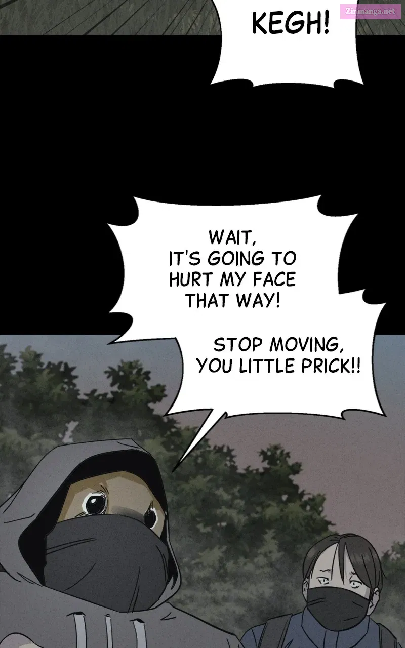 Tales of the Unusual 2 Chapter 2 page 30 - MangaKakalot