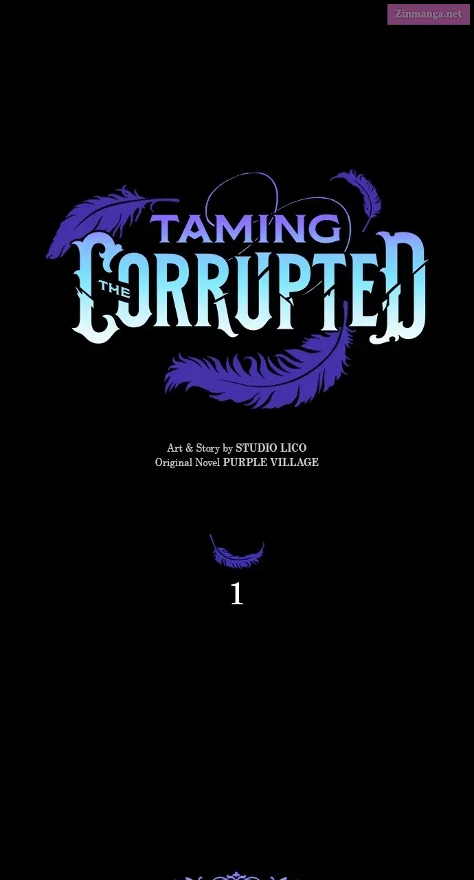 Taming the Corrupted Chapter 1 page 80 - MangaKakalot