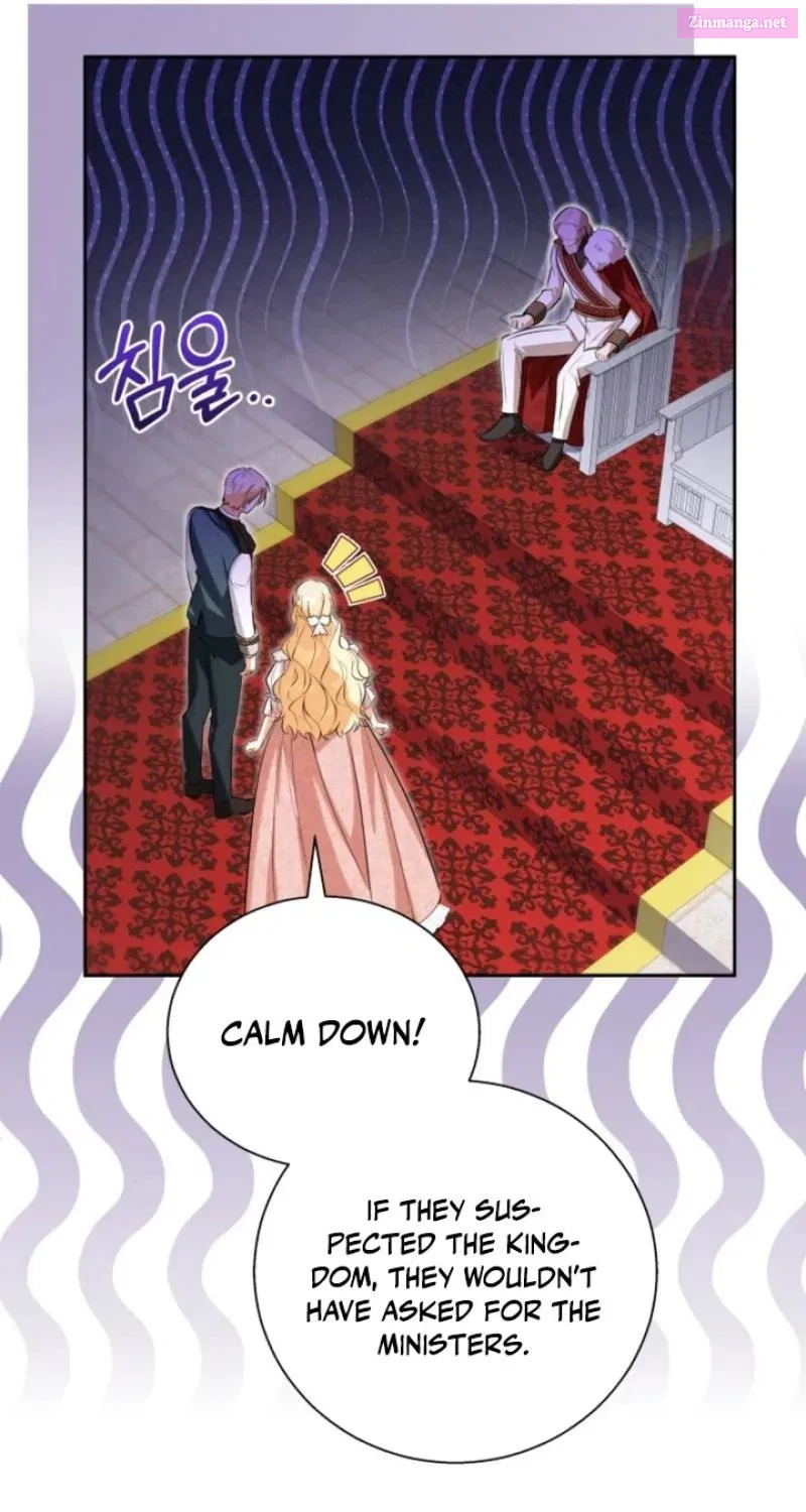 Taming The Shrew Chapter 24 page 63 - MangaKakalot