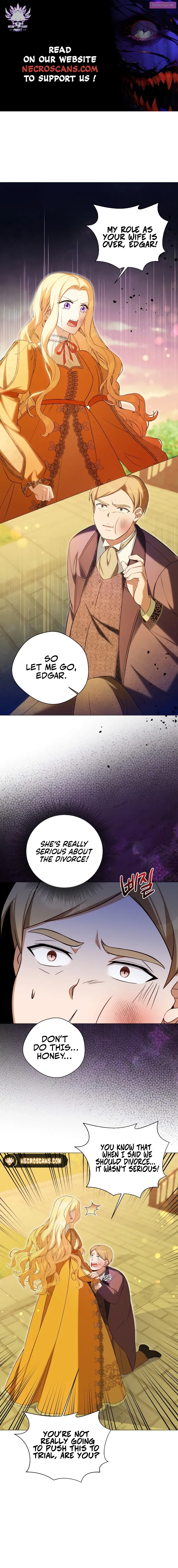 Taming The Shrew Chapter 12 page 1 - MangaKakalot