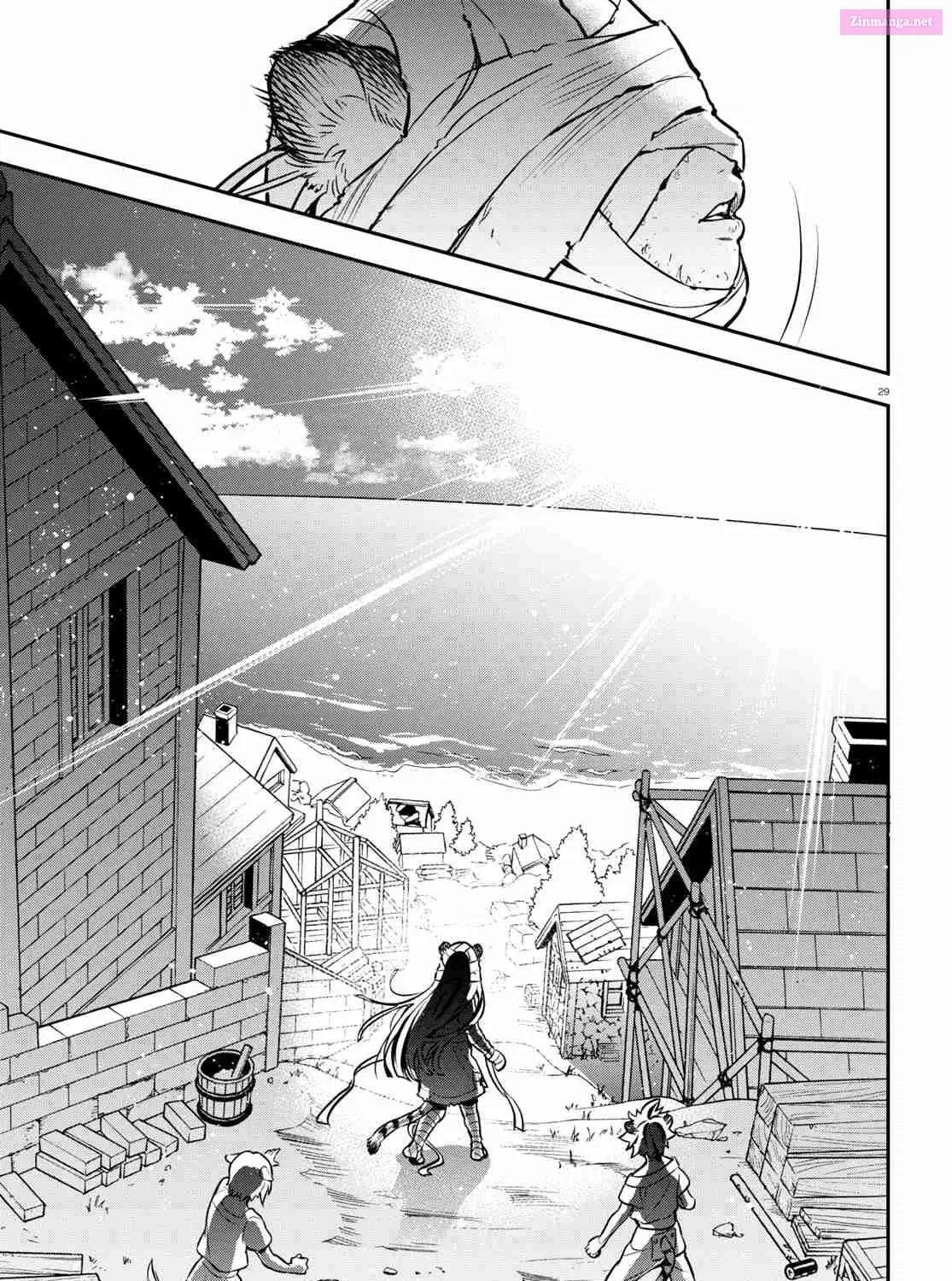 TATE NO YUUSHA NO NARIAGARI Chapter 101 page 69 - MangaKakalot