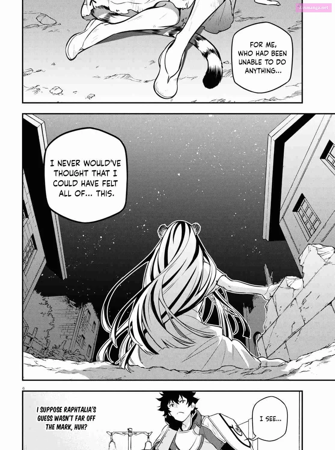 TATE NO YUUSHA NO NARIAGARI Chapter 102 page 12 - Mangabat