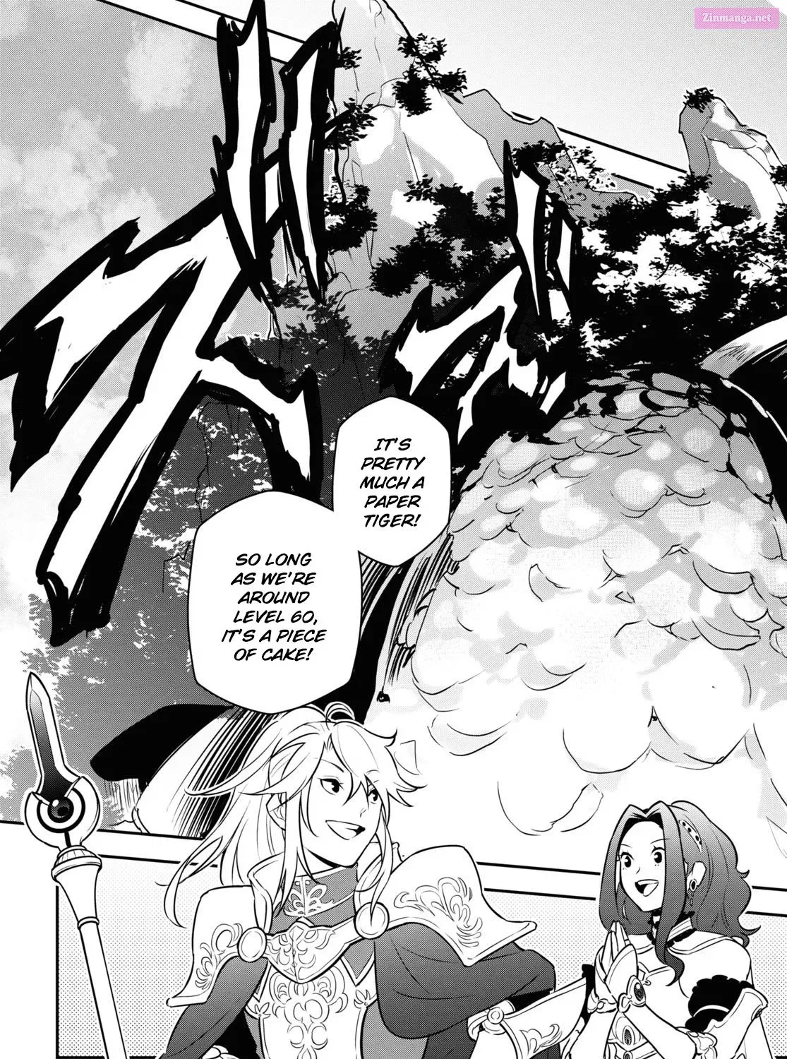 TATE NO YUUSHA NO NARIAGARI Chapter 104 page 74 - MangaKakalot