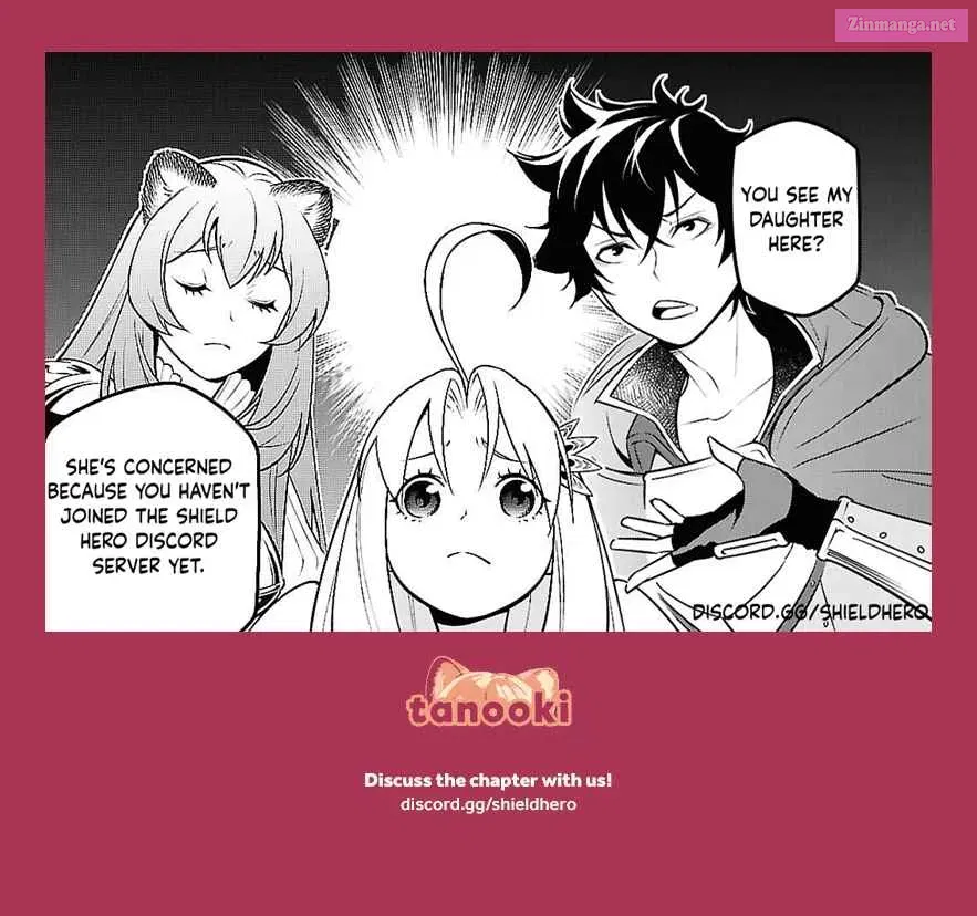 TATE NO YUUSHA NO NARIAGARI Chapter 108 page 82 - MangaKakalot