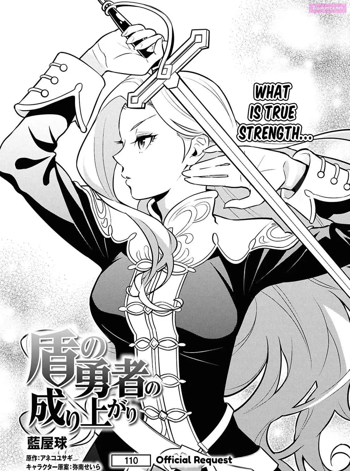 TATE NO YUUSHA NO NARIAGARI Chapter 110 page 15 - MangaKakalot