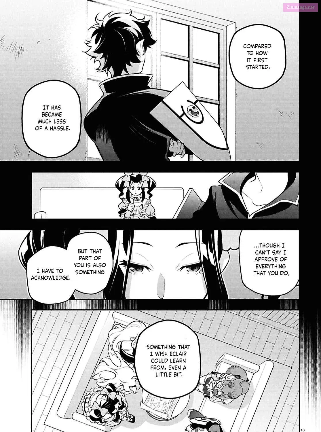 TATE NO YUUSHA NO NARIAGARI Chapter 110 page 25 - MangaKakalot