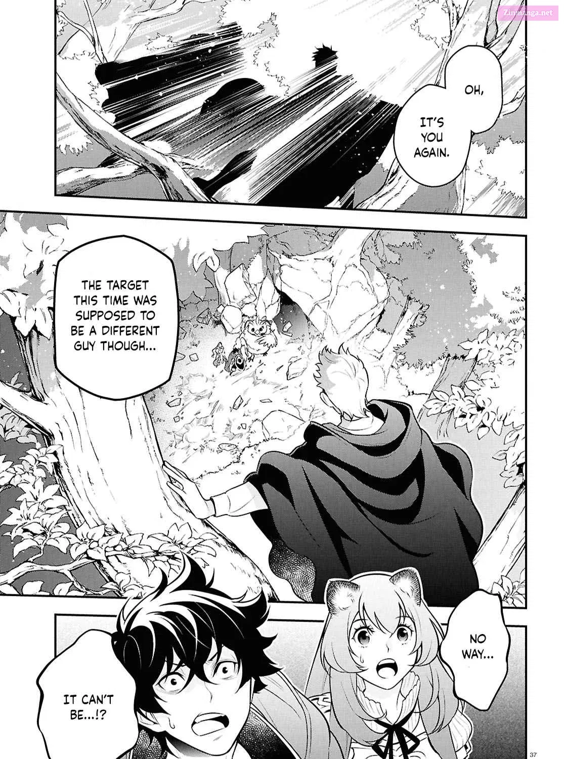 TATE NO YUUSHA NO NARIAGARI Chapter 111 page 73 - Mangabat