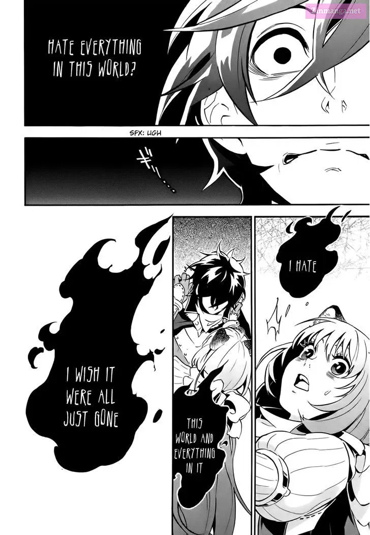 TATE NO YUUSHA NO NARIAGARI Chapter 12 page 43 - Mangabat