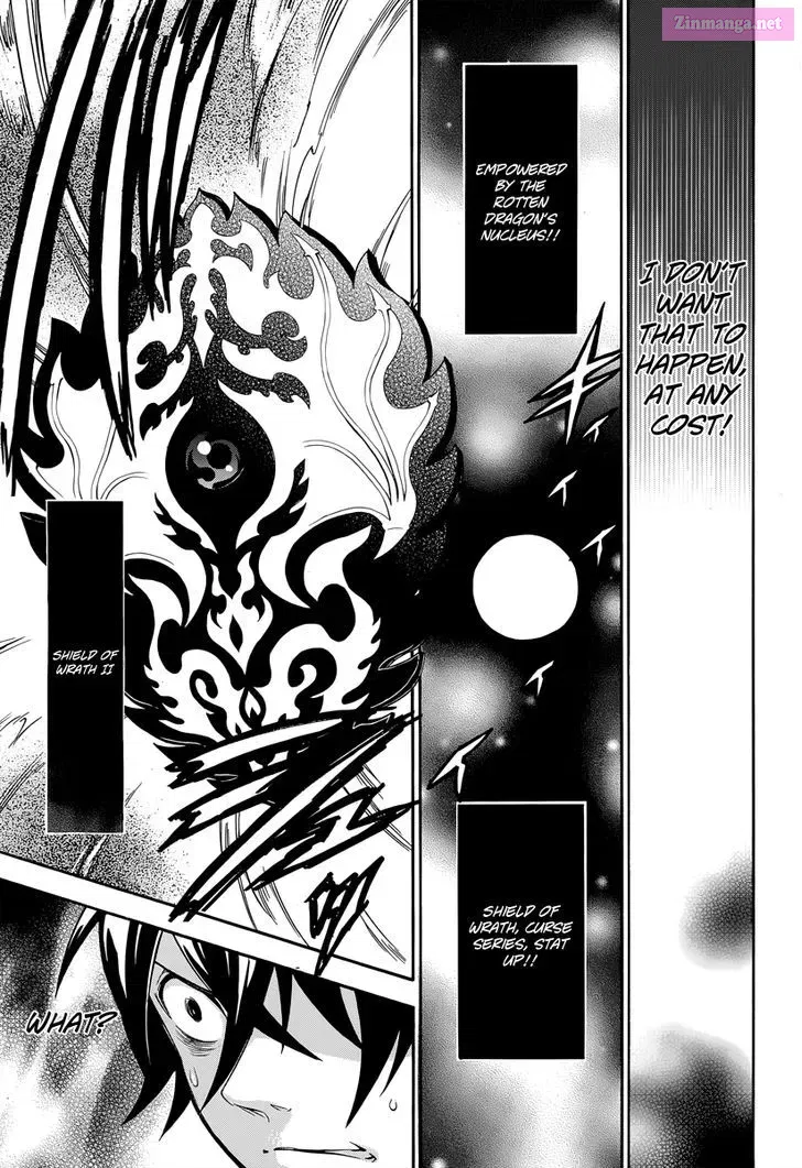 TATE NO YUUSHA NO NARIAGARI Chapter 16 page 47 - Mangabat