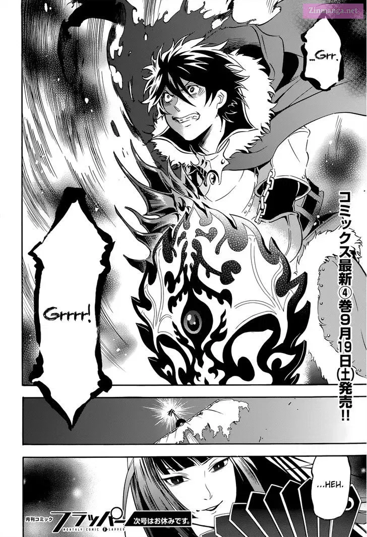 TATE NO YUUSHA NO NARIAGARI Chapter 16 page 50 - Mangabat