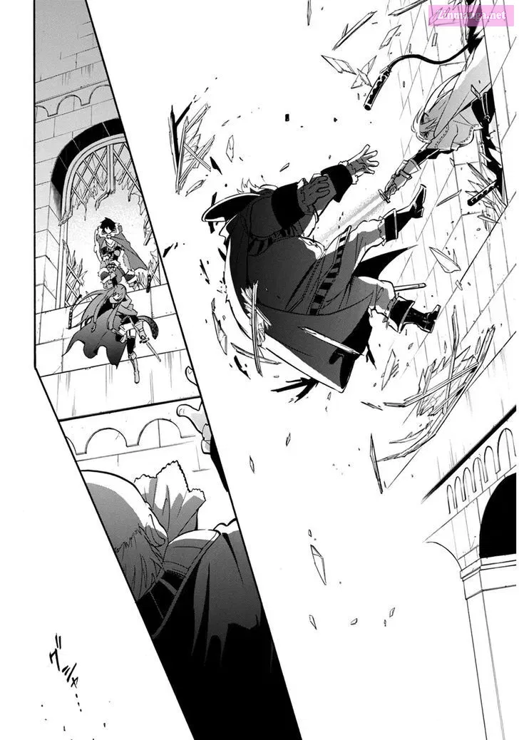 TATE NO YUUSHA NO NARIAGARI Chapter 22 page 41 - Mangabat