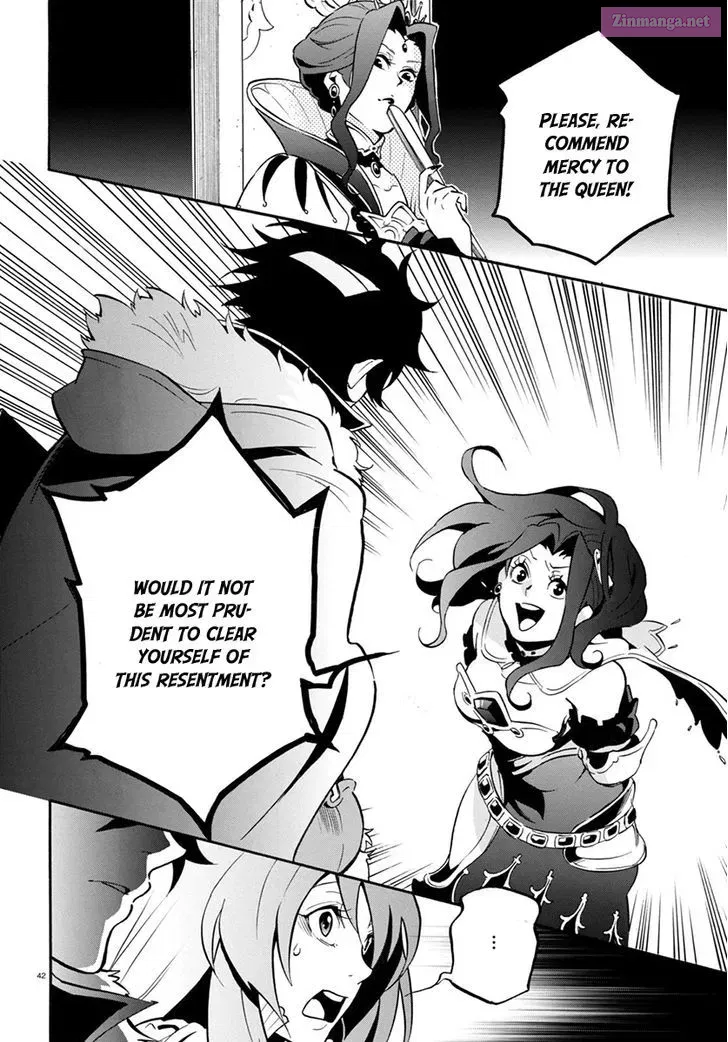 TATE NO YUUSHA NO NARIAGARI Chapter 31 page 43 - Mangabat