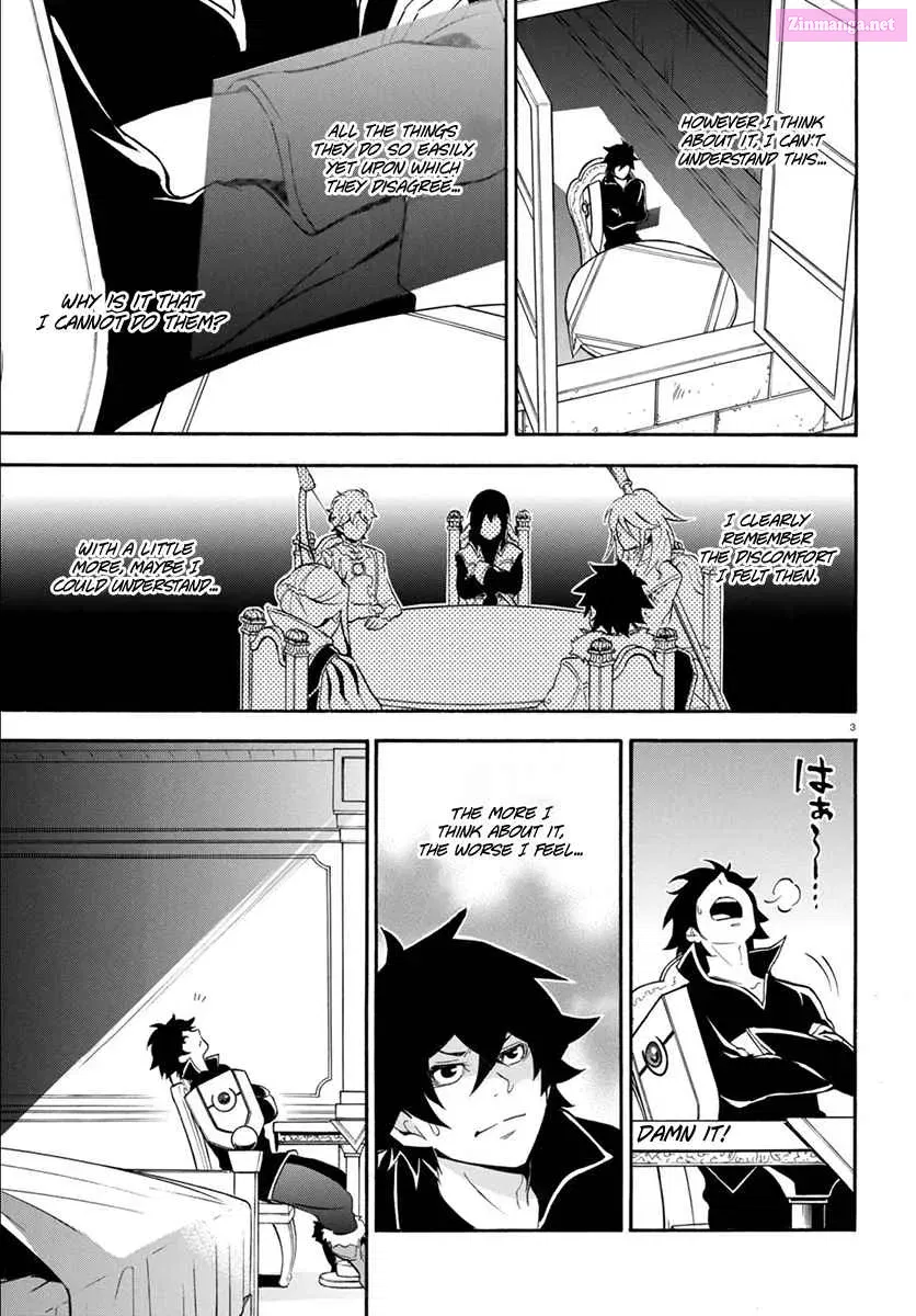 TATE NO YUUSHA NO NARIAGARI Chapter 34 page 5 - Mangabat