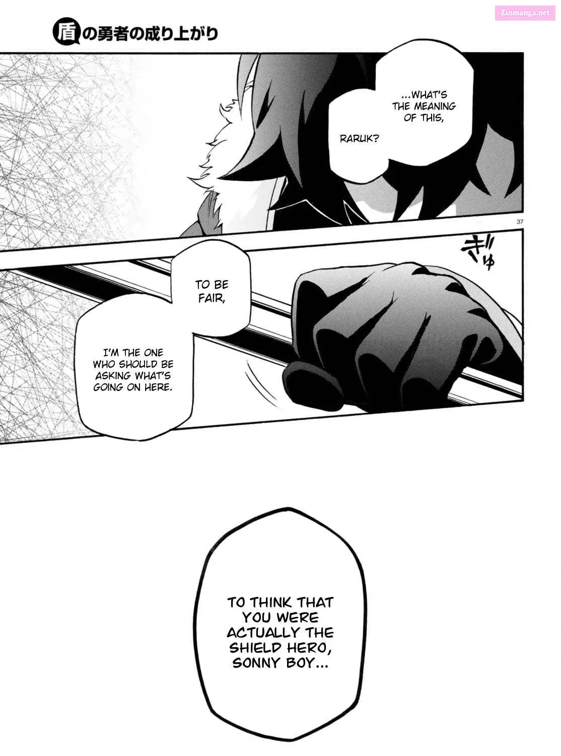 TATE NO YUUSHA NO NARIAGARI Chapter 39 page 72 - Mangabat