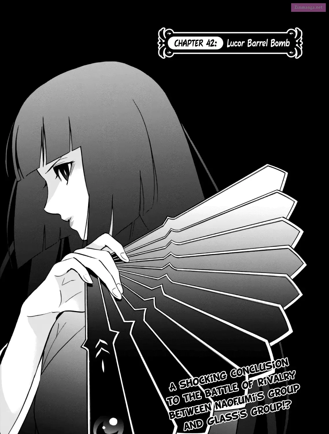 TATE NO YUUSHA NO NARIAGARI Chapter 42 page 13 - Mangabat