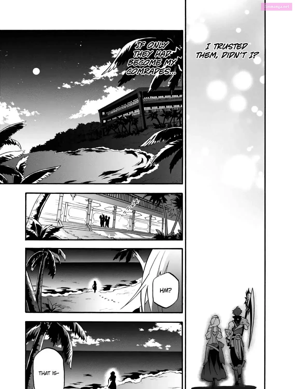 TATE NO YUUSHA NO NARIAGARI Chapter 43 page 61 - MangaKakalot