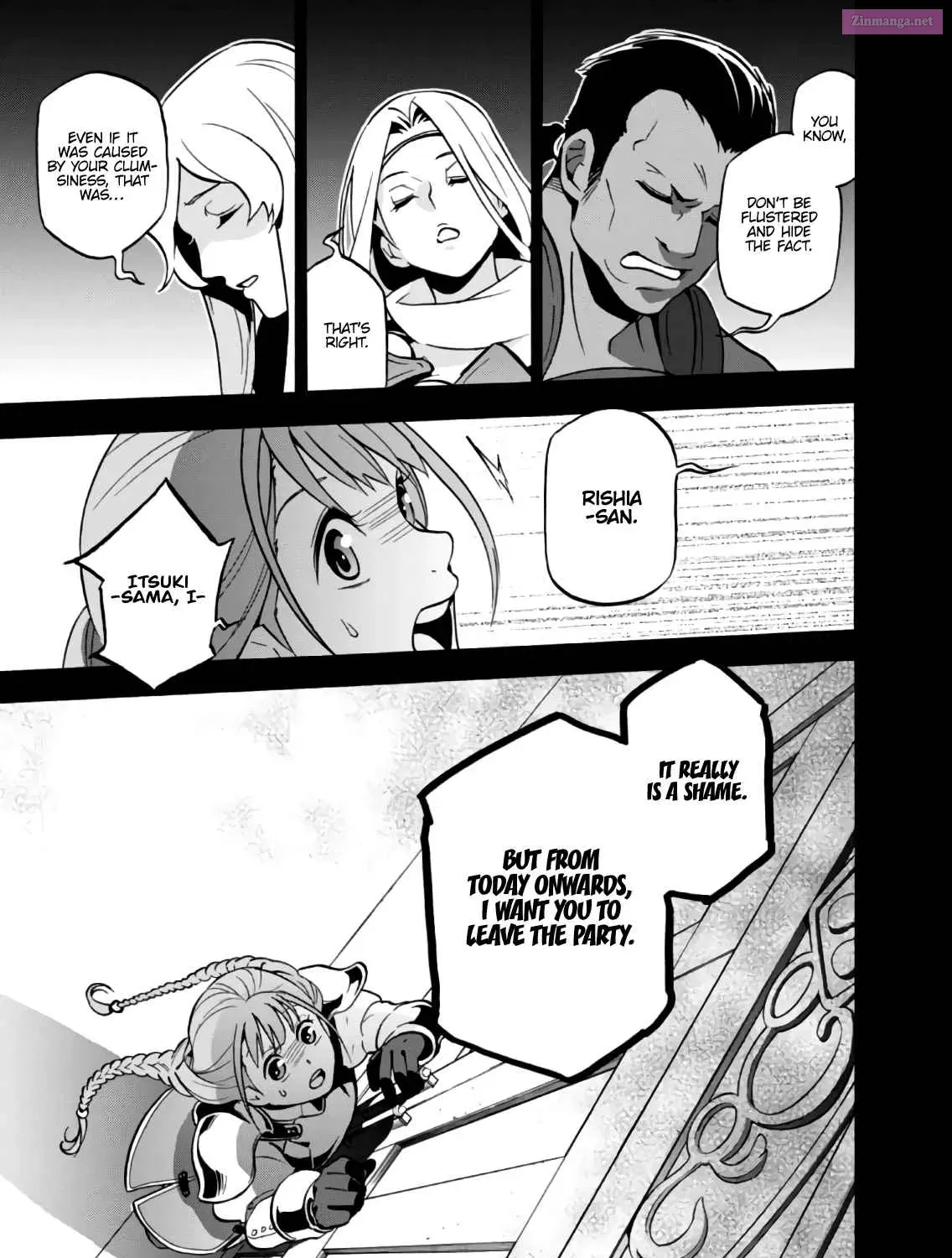 TATE NO YUUSHA NO NARIAGARI Chapter 44 page 41 - Mangabat