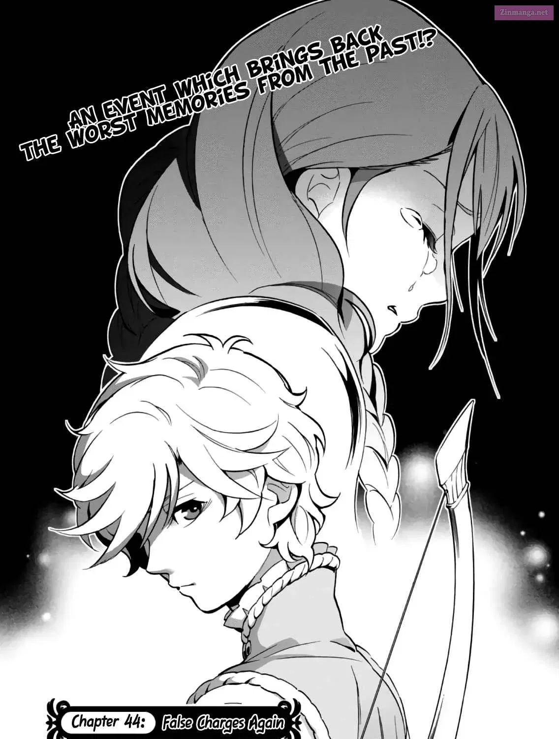 TATE NO YUUSHA NO NARIAGARI Chapter 44 page 7 - Mangabat