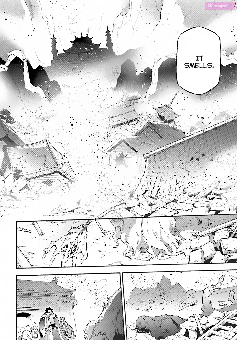 TATE NO YUUSHA NO NARIAGARI Chapter 52 page 14 - Mangabat