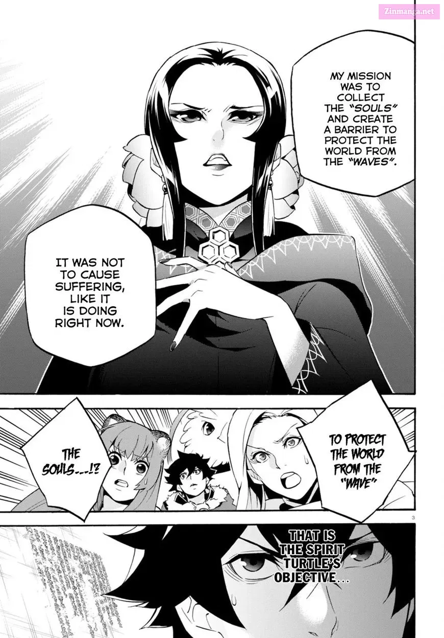 TATE NO YUUSHA NO NARIAGARI Chapter 54 page 7 - Mangabat