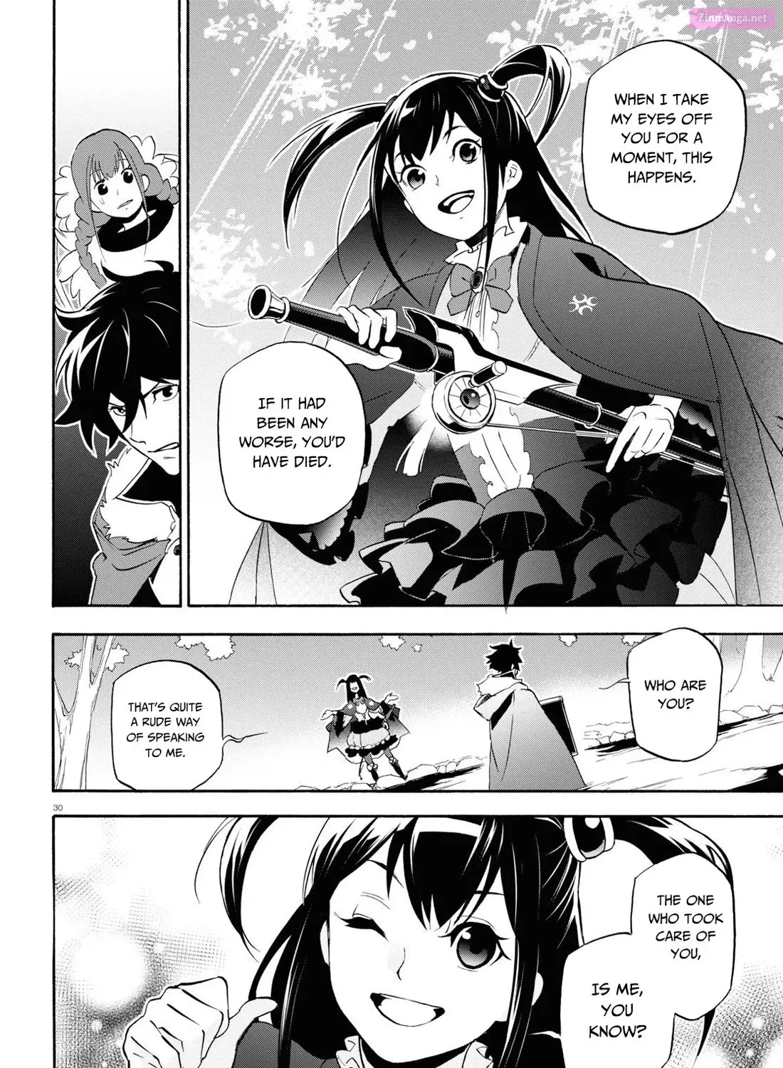 TATE NO YUUSHA NO NARIAGARI Chapter 63 page 62 - Mangabat