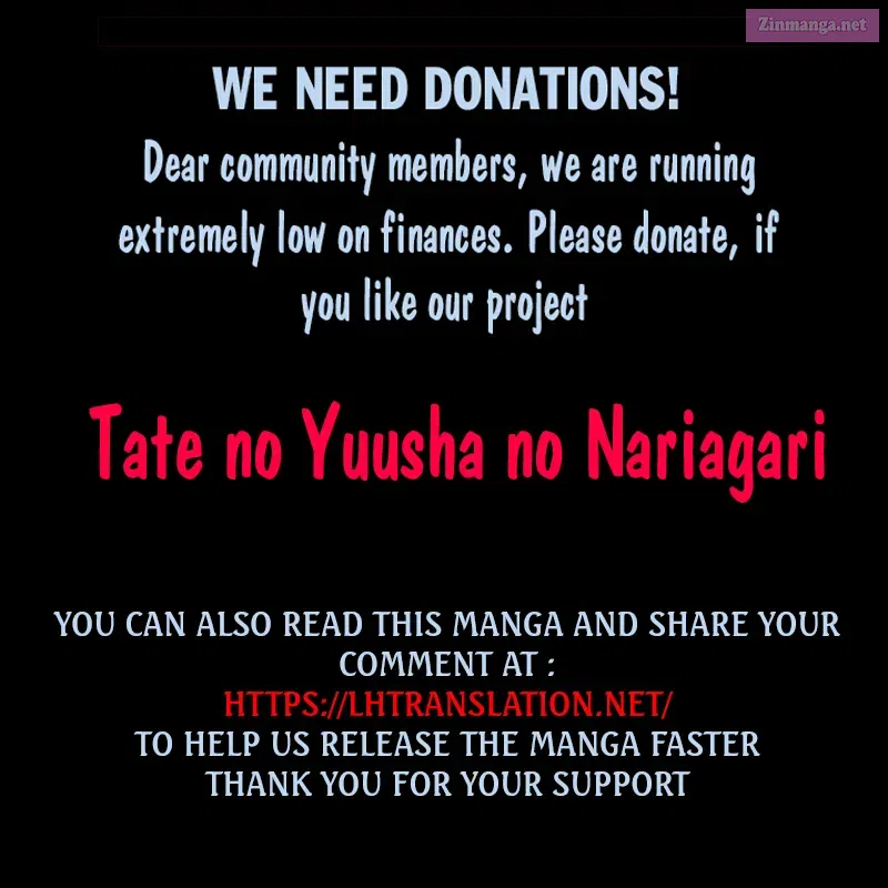 TATE NO YUUSHA NO NARIAGARI Chapter 63 page 72 - Mangabat