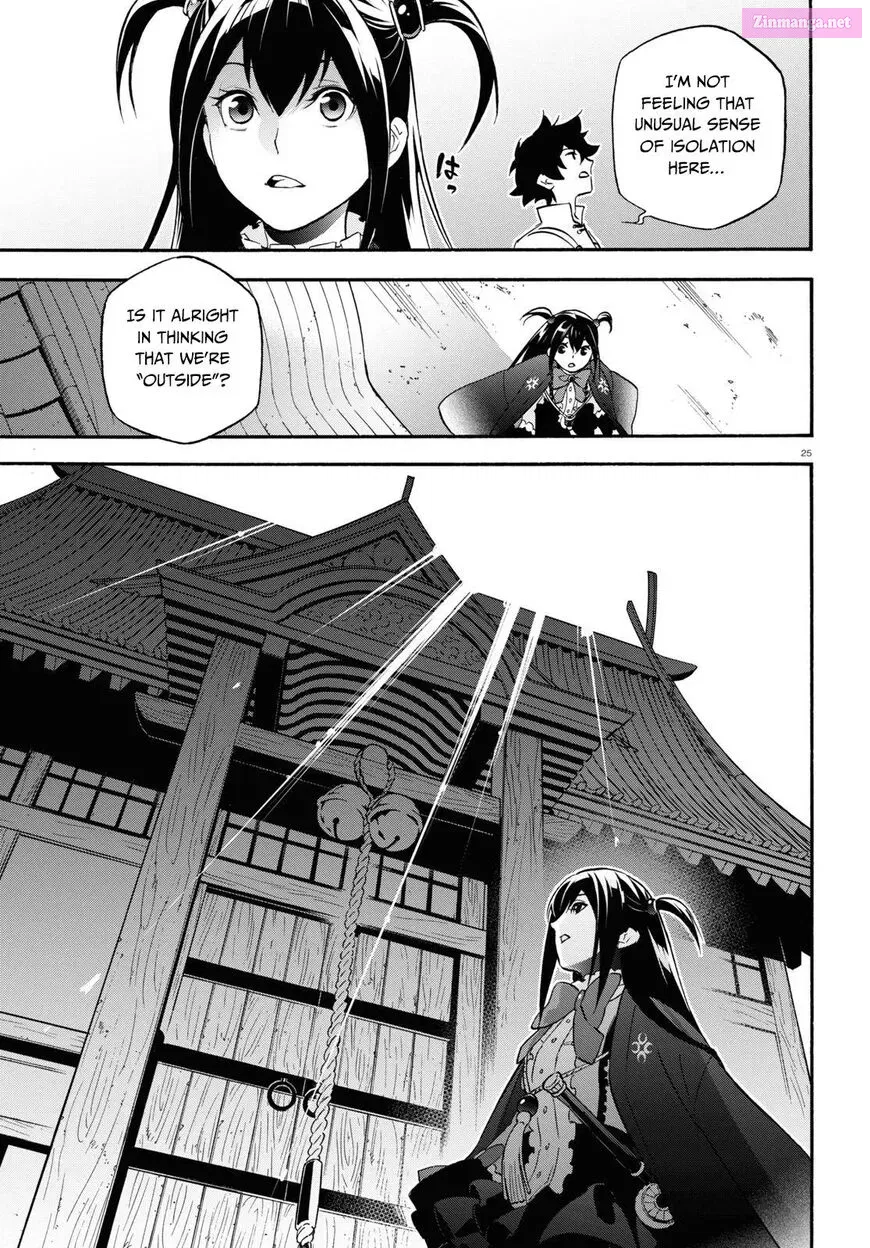 TATE NO YUUSHA NO NARIAGARI Chapter 65 page 26 - Mangabat