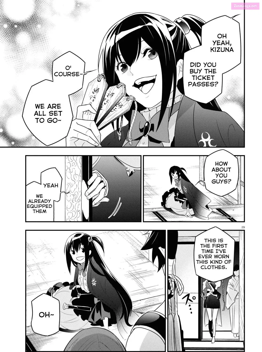 TATE NO YUUSHA NO NARIAGARI Chapter 67 page 62 - Mangabat