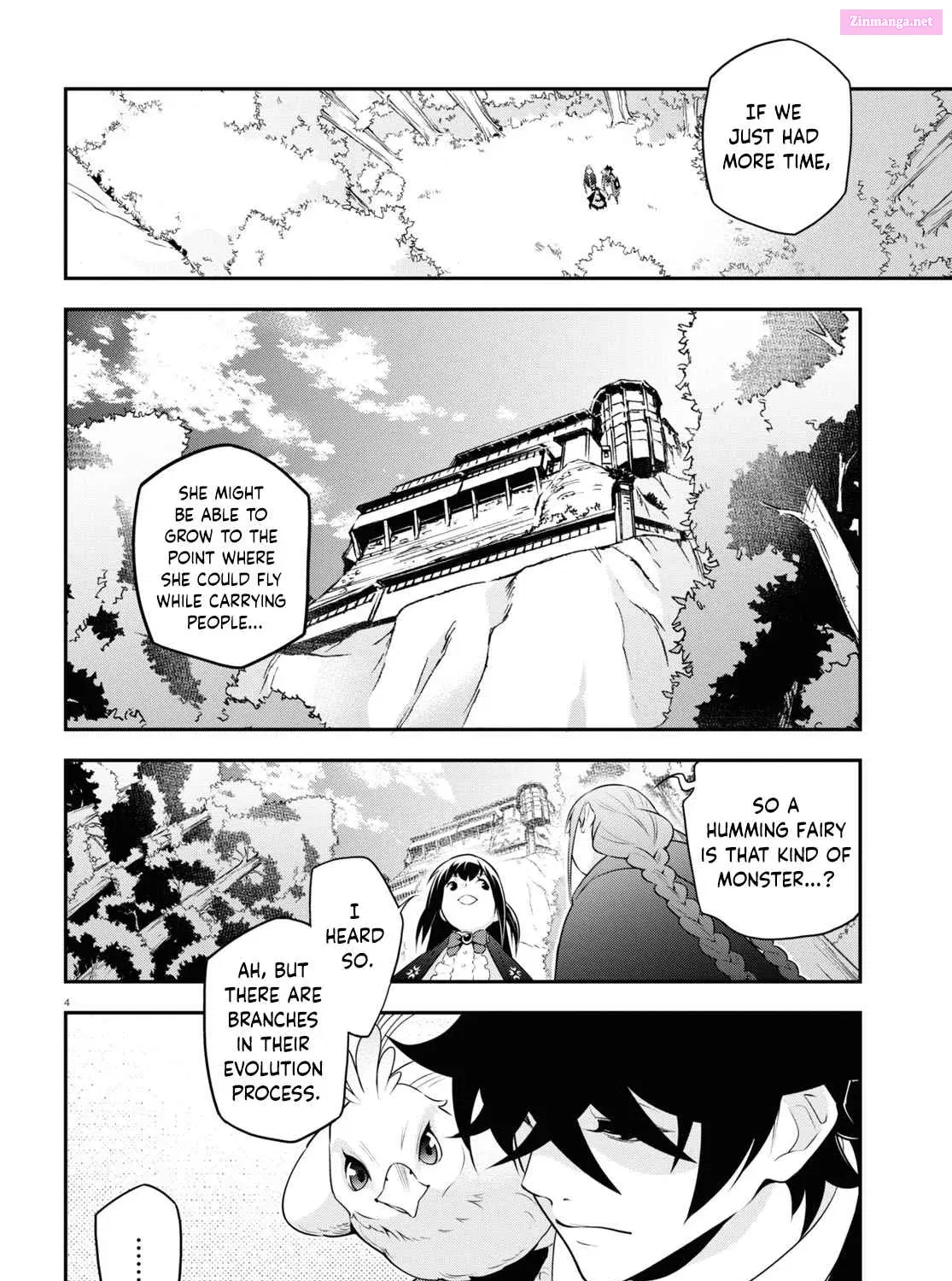 TATE NO YUUSHA NO NARIAGARI Chapter 73 page 7 - Mangabat