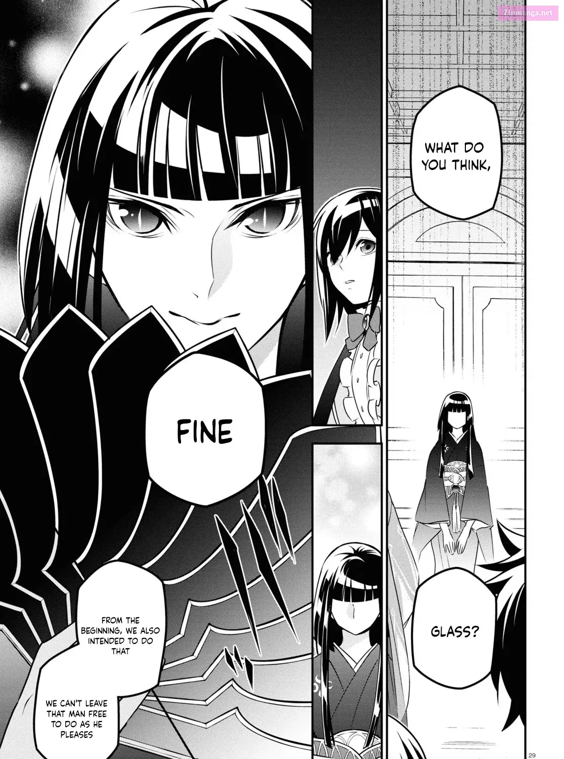 TATE NO YUUSHA NO NARIAGARI Chapter 76 page 57 - Mangabat