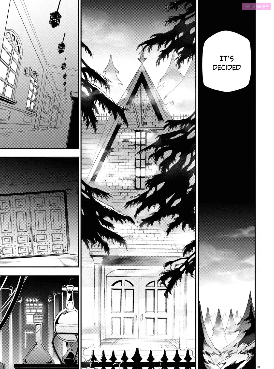 TATE NO YUUSHA NO NARIAGARI Chapter 76 page 61 - Mangabat