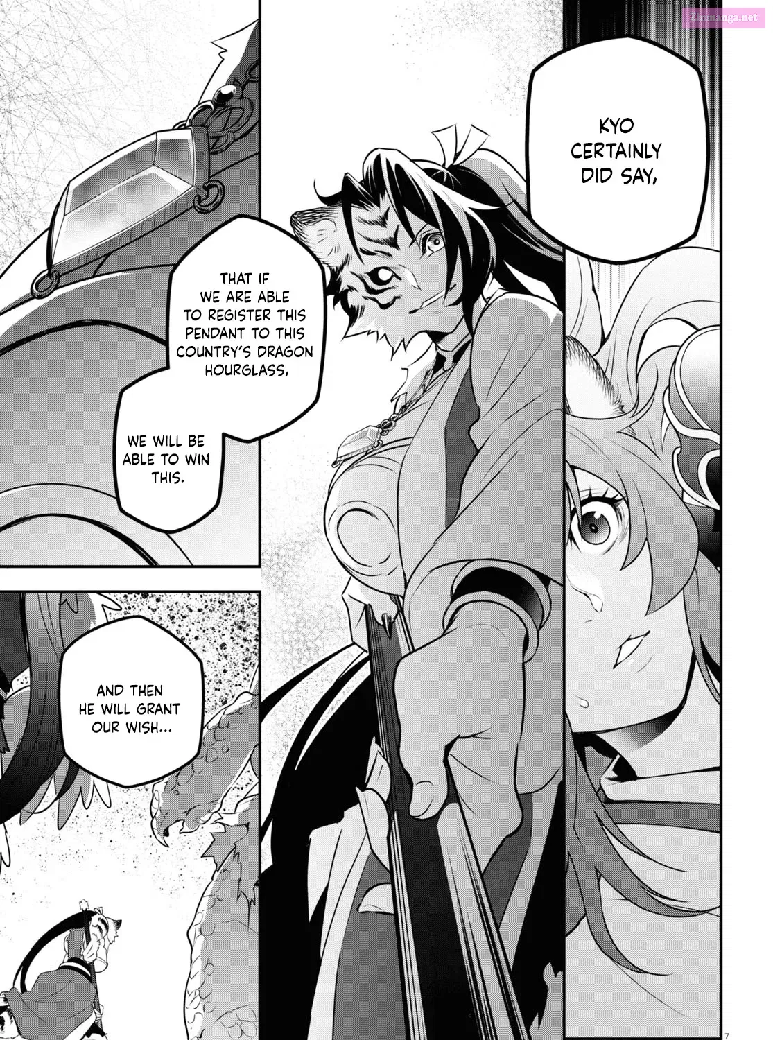 TATE NO YUUSHA NO NARIAGARI Chapter 80 page 13 - Mangabat