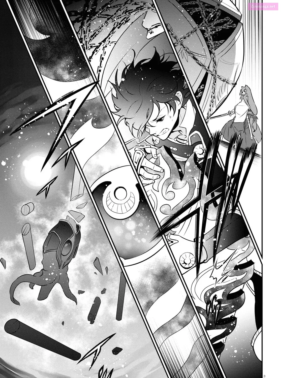 TATE NO YUUSHA NO NARIAGARI Chapter 81 page 5 - Mangabat