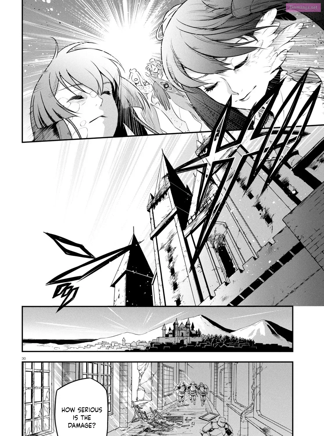 TATE NO YUUSHA NO NARIAGARI Chapter 81 page 59 - Mangabat