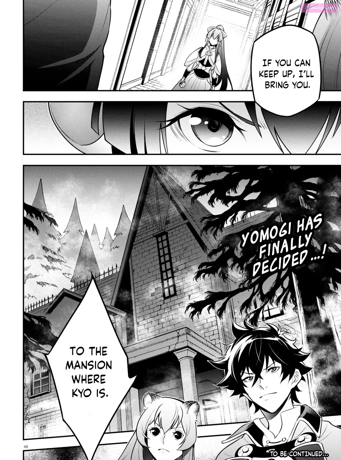 TATE NO YUUSHA NO NARIAGARI Chapter 81 page 95 - Mangabat