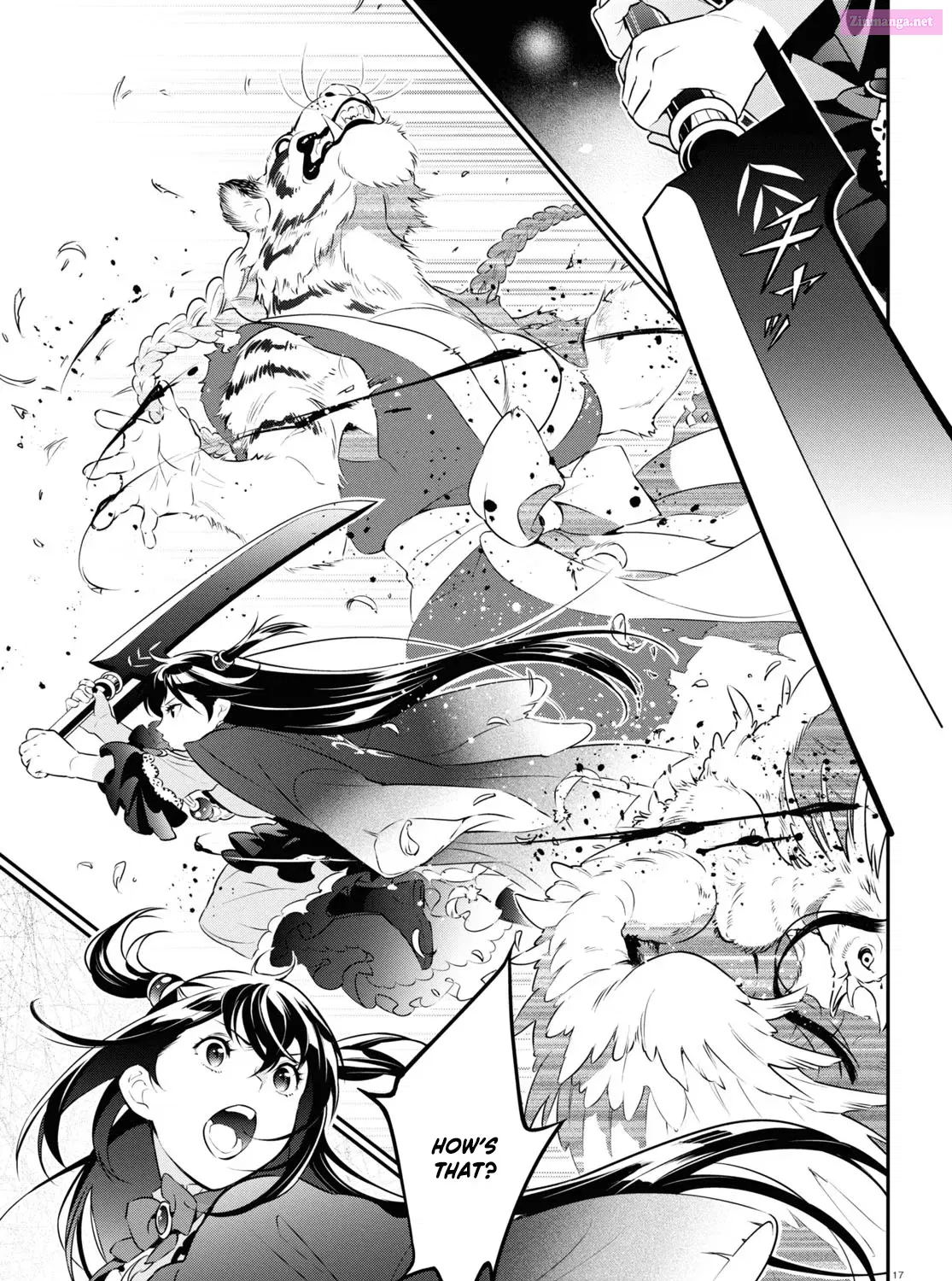 TATE NO YUUSHA NO NARIAGARI Chapter 83 page 33 - Mangabat