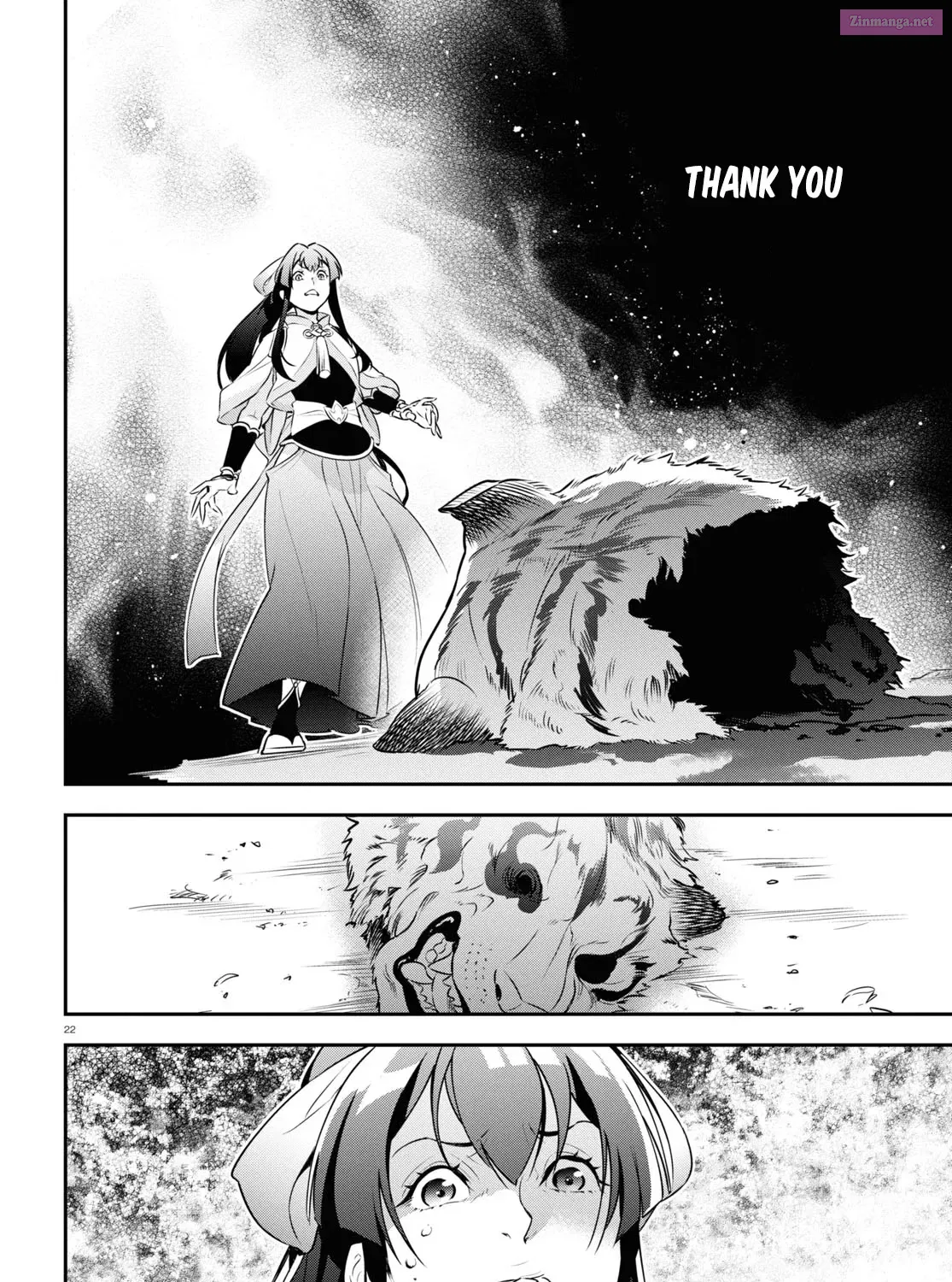 TATE NO YUUSHA NO NARIAGARI Chapter 83 page 43 - Mangabat