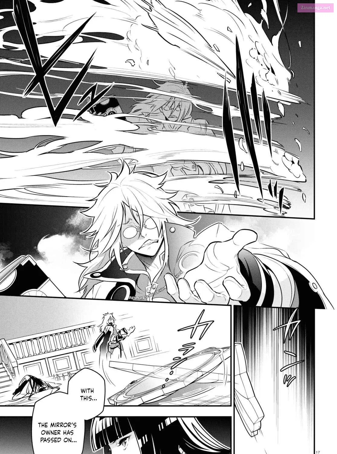 TATE NO YUUSHA NO NARIAGARI Chapter 85 page 35 - Mangabat