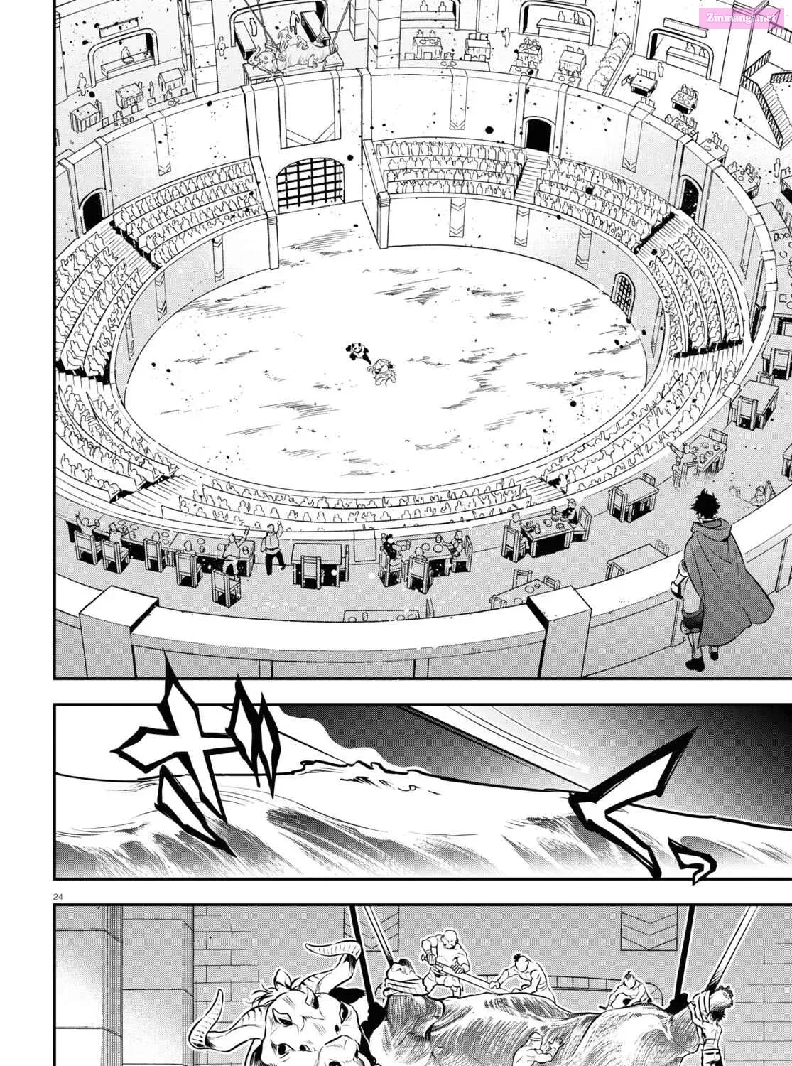 TATE NO YUUSHA NO NARIAGARI Chapter 94 page 48 - Mangabat