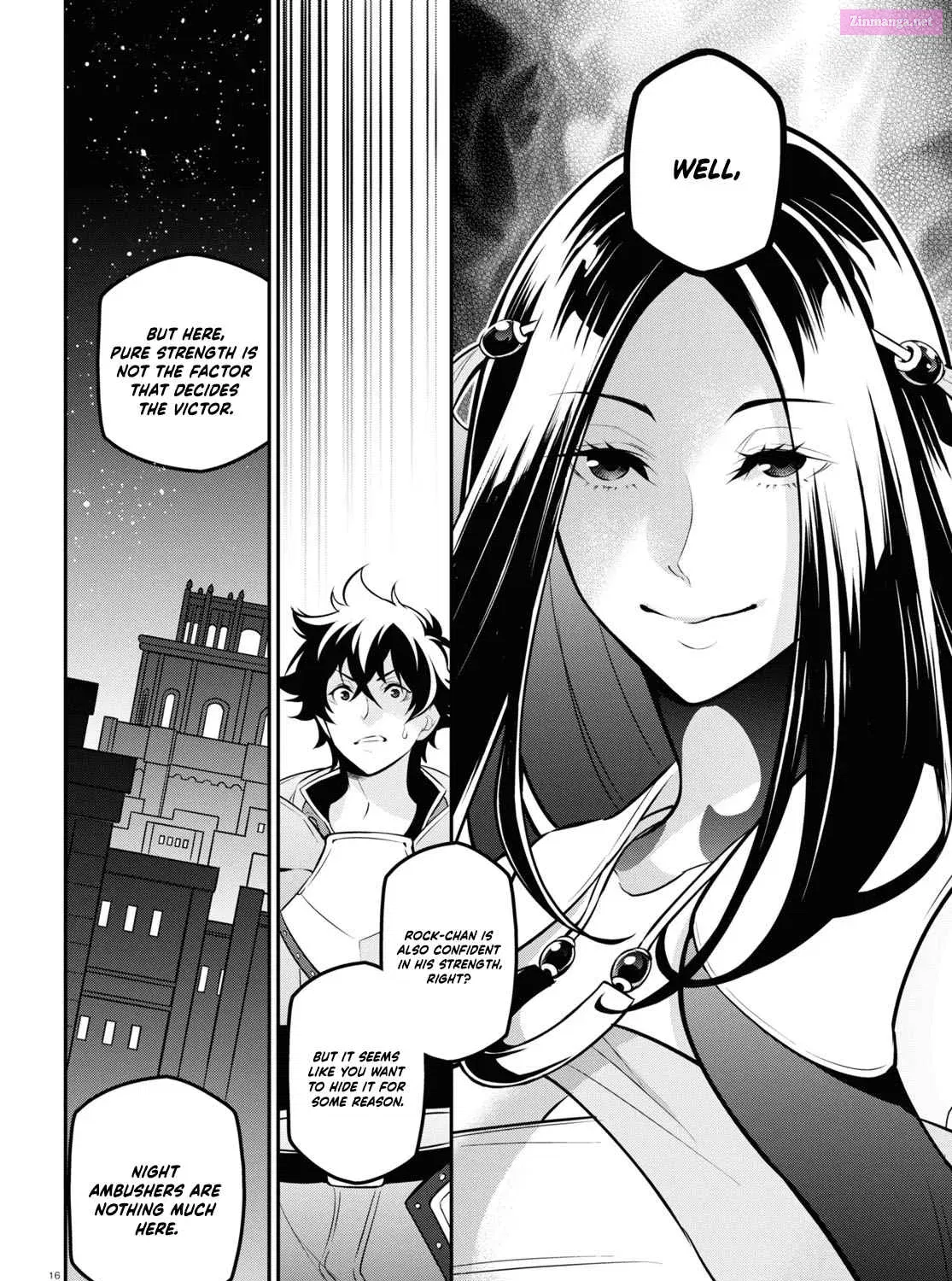 TATE NO YUUSHA NO NARIAGARI Chapter 97 page 40 - Mangabat