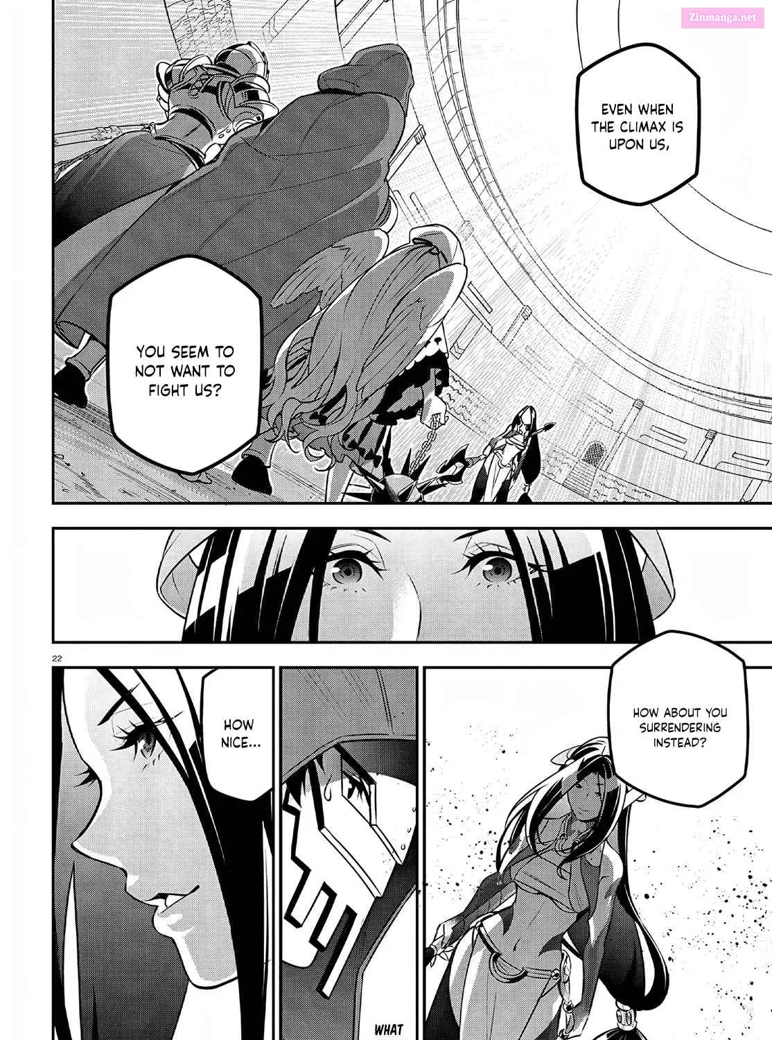 TATE NO YUUSHA NO NARIAGARI Chapter 98 page 46 - Mangabat