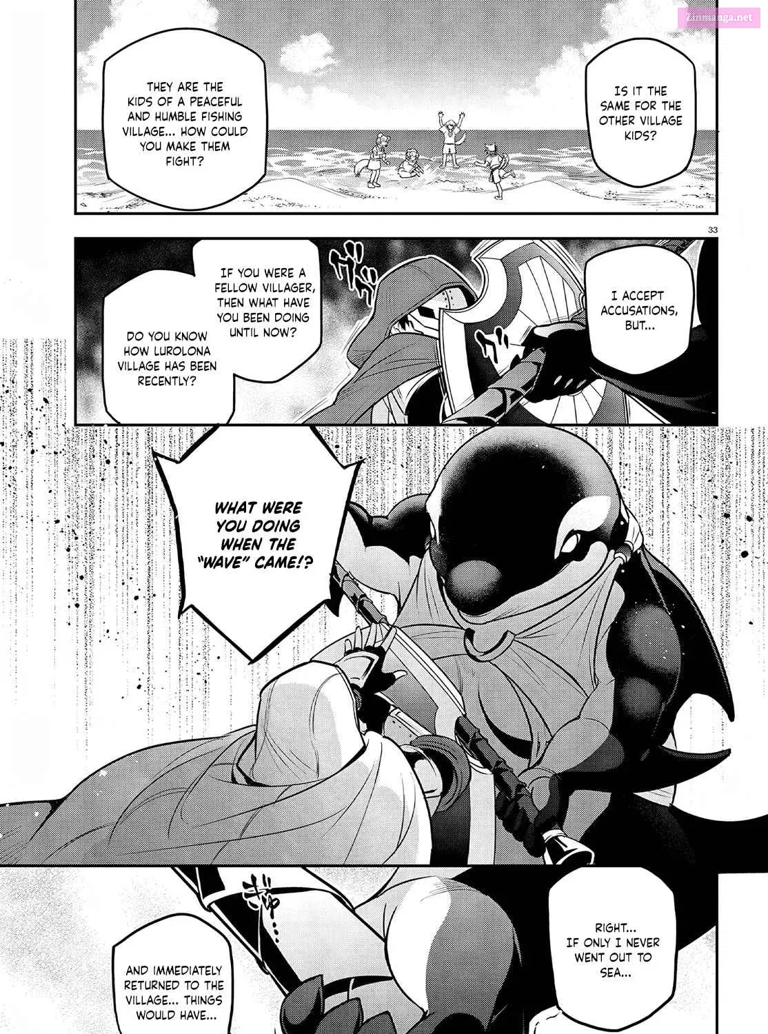 TATE NO YUUSHA NO NARIAGARI Chapter 98 page 65 - Mangabat