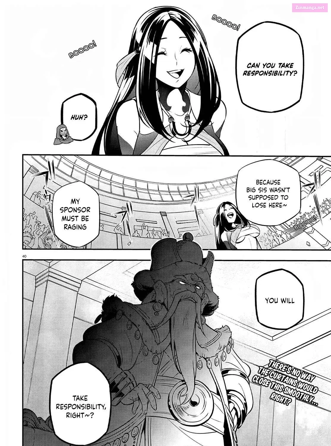 TATE NO YUUSHA NO NARIAGARI Chapter 98 page 79 - Mangabat