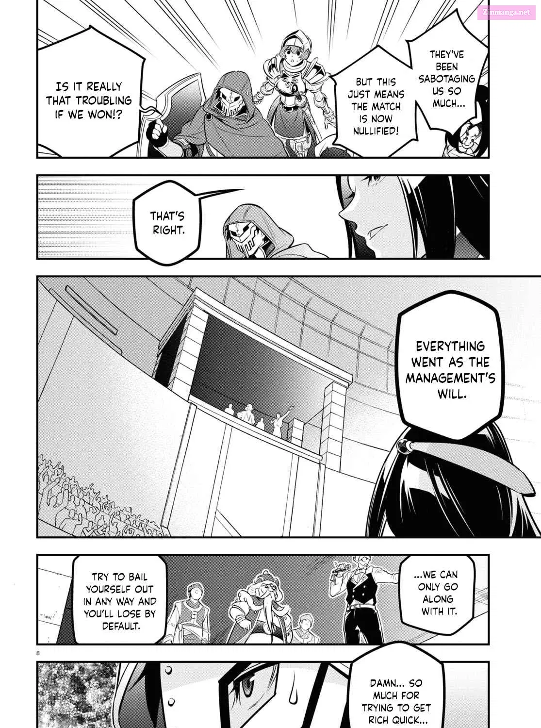 TATE NO YUUSHA NO NARIAGARI Chapter 99 page 16 - Mangabat