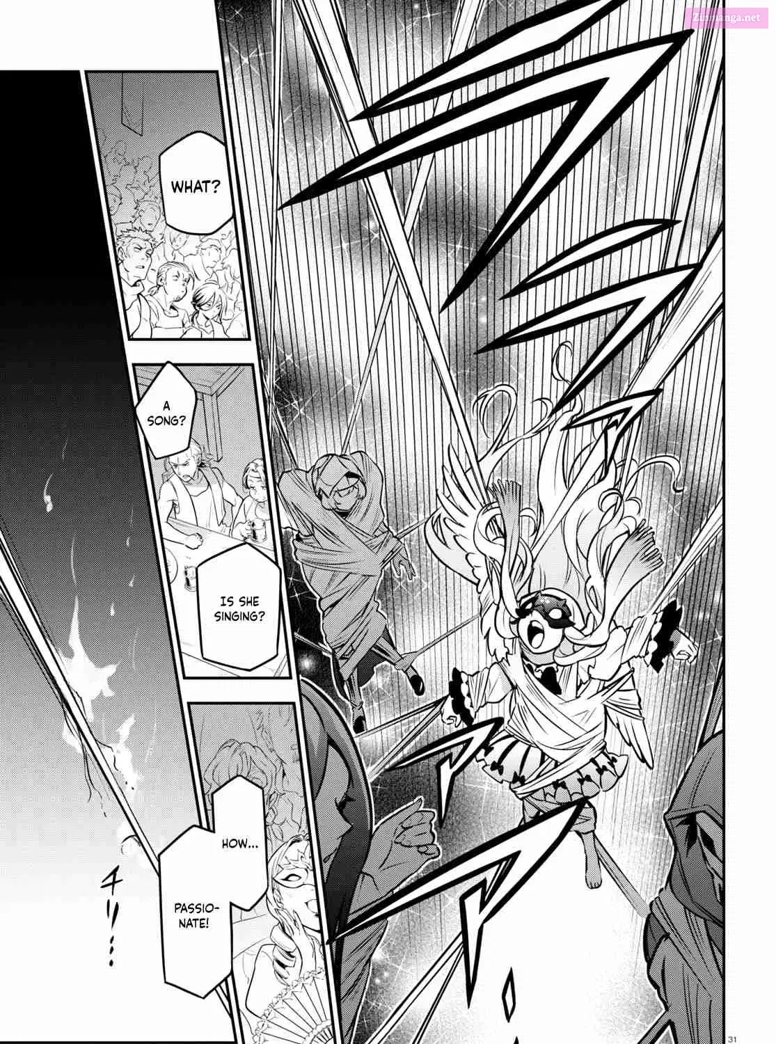 TATE NO YUUSHA NO NARIAGARI Chapter 99 page 62 - Mangabat