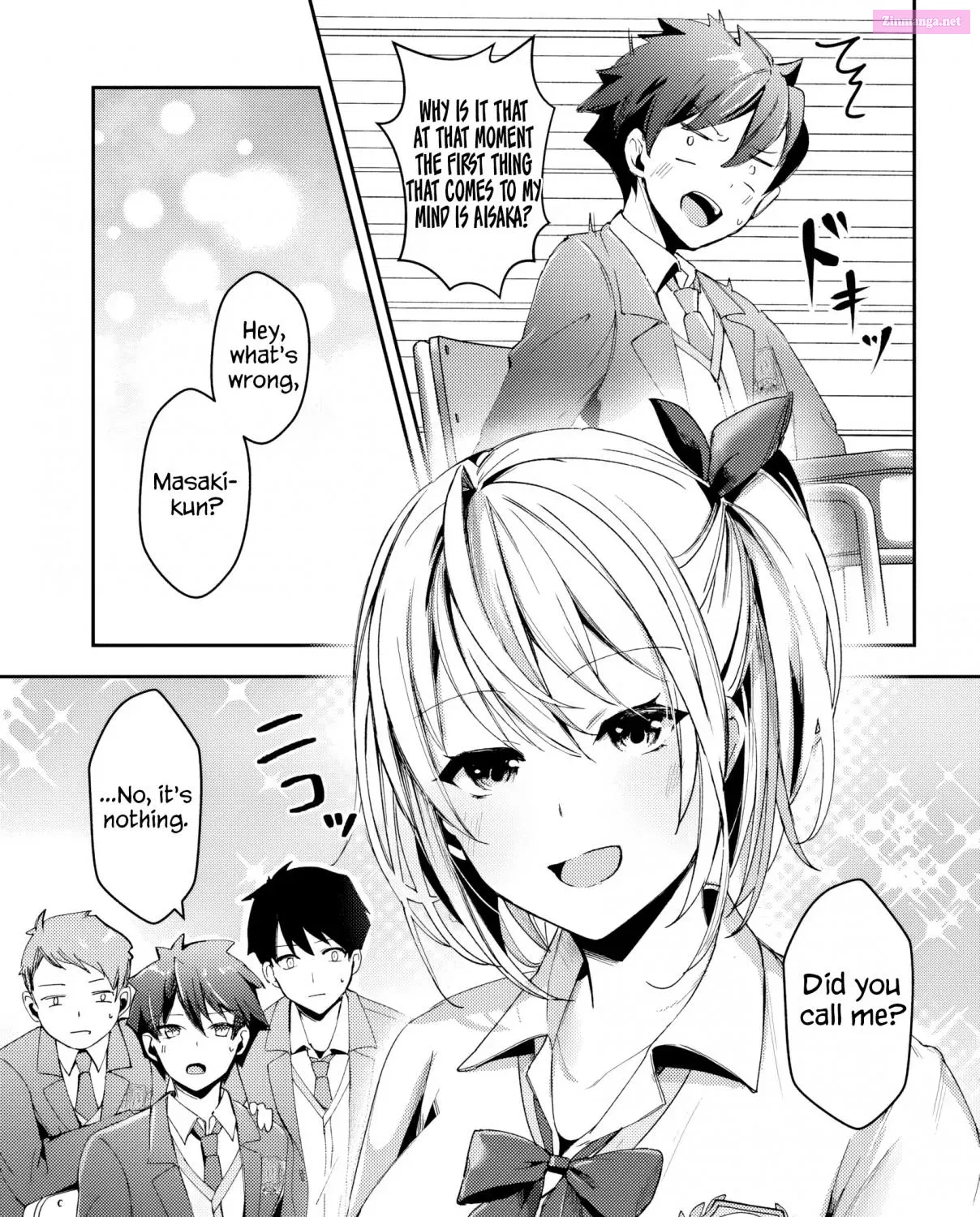 Te ni iretan saimin apuri de yume no haaremu seikatsu o okuritai Chapter 1 page 13 - MangaNelo