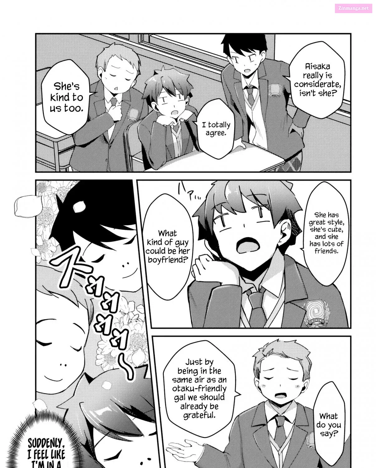 Te ni iretan saimin apuri de yume no haaremu seikatsu o okuritai Chapter 1 page 17 - MangaKakalot